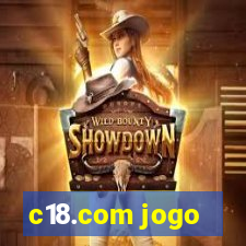 c18.com jogo